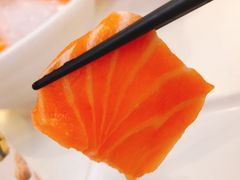 -采御鲜·回转寿司(汕头万达店)
