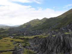 -墨石公园景区