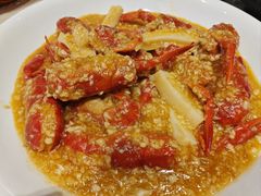 -聚味瞿记·龙虾堂(坡子街店)