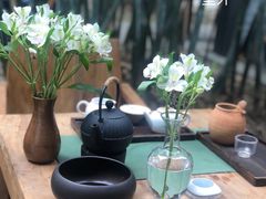 -扫雪煮茶(西村店)