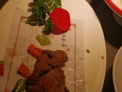-宋园·金宴浙鲜馆(静安店)