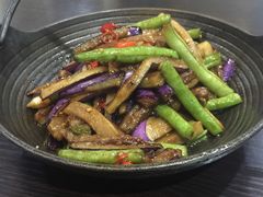 -外婆粥屋(公园街店)