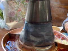 -大明铜锅·烤涮坊·烧烤(新开路店)