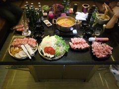 -唱客美食KTV量贩(日新路店)