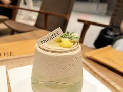 -théATRE 茶聚场(王府中環店)
