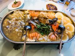 -老人和饭店(打浦路店)