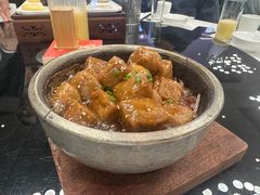 -聚鑫阁江浙菜·非遗传承技艺(闵行交大店)
