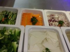 android_upload_pic-汉丽轩韩式自助烤肉(大学城龙湖U城天街A馆店)