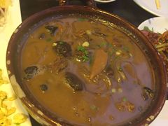 -我去·春饼文化主题餐厅(国定路总店)