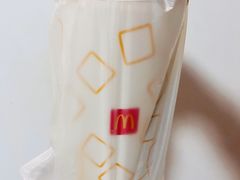 可乐-麦当劳(杭州西湖银泰百货店)