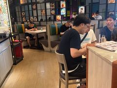 -新宝餐厅(流塘店)