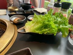 -谷牛和牛烤肉(漕河泾印象城店)
