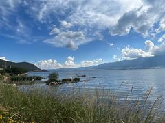 -大理洱海