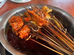 -牛华八婆麻辣烫(起源店)