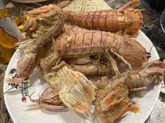 -初色海鲜自助(万丰路店)