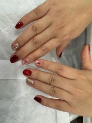 -斯馨·健康美甲美睫