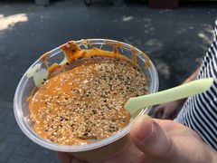 -大华煎饼(交道口北剪子巷店)