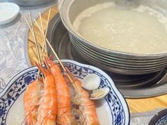 -丰尔粥食·粥底火锅(大良总店)