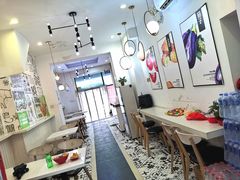 -齐品达烤肉饭(百联美食城店)