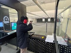 -真枪会射击俱乐部(河西中央公园店)