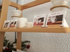 -Cafe on warm(丹霞店)
