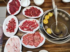 -柴头哥·牛肉火锅(爱民路店)