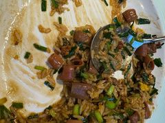 -旺角小渔村(二马路店)