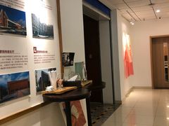 -蒙楼咖啡(清华大学蒙民伟楼店)
