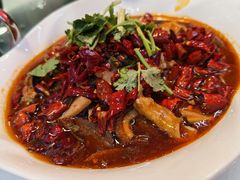 -香满楼(清水河路店)