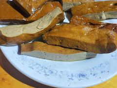 豆腐干-山东水饺(南坪新街店)