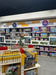 -乐高品牌旗舰店(人民广场店)