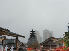 -濮园 · 四合院餐厅