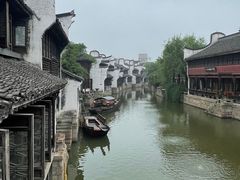 -嘉兴月河历史街区