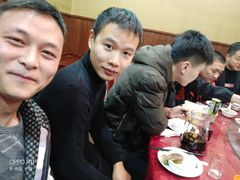 -红灯笼龙凤饭店(宁波老字号店)