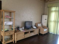 -徂徕山森林康养度假谷温泉