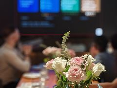 -The Happy Monk(前海壹方汇店)