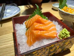 -有喜屋·日料·居酒屋(旭辉广场店)