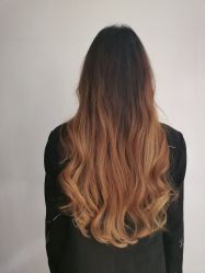 -意廊 Hair Salon