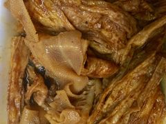 -明记牛杂(新马路分店)