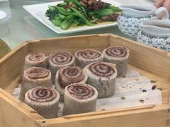 -黄埔华苑酒家(黄埔店)