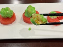 -斑斓西餐厅·自助茶点(高崎机场佰翔花园酒店)