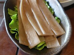 -捞神煲汤火锅(湖滨商业街店)