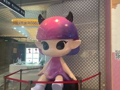 -银泰百货(厦门国贸中心店)