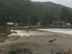 -白河湾生态旅游一条川