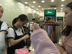 -1点点(中山门大街店)