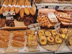 -巴黎贝甜(熙悦汇店)