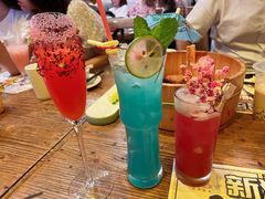 -胡桃里音乐酒馆(环亚凯瑟琳广场店)