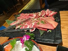 -千寻烧肉(政务区店)