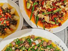 -江湖黑大兔(杨家坪店)