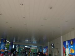 -丽江三义国际机场